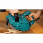 Masina de slefuit cu perii Makita 9741