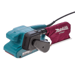 Slefuitor cu banda Makita 9911 1 Slefuitor cu banda Makita 9911