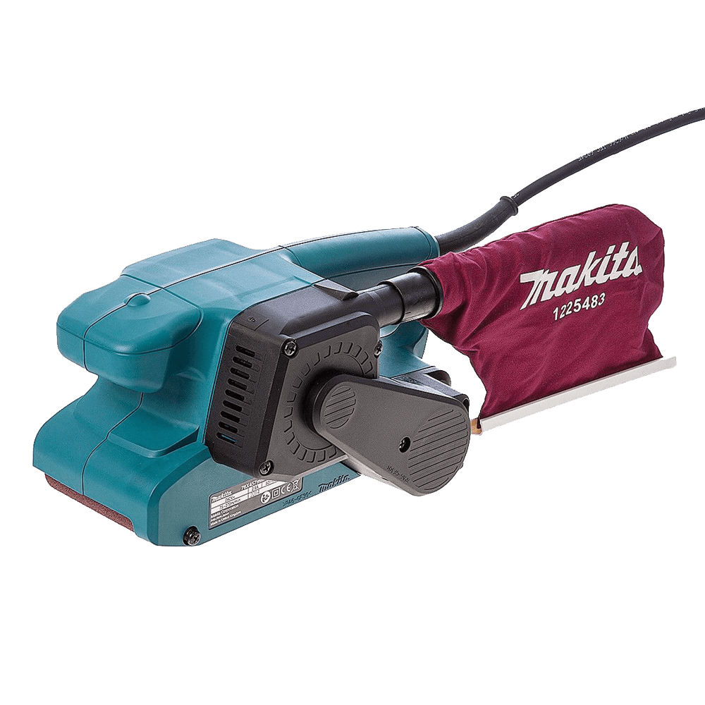 Slefuitor cu banda Makita 9911 Slefuitor cu banda Makita 9911