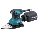 Masina de slefuit cu vibratii Makita BO4565