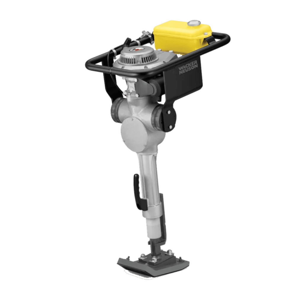 Mai compactor Wacker-Neuson BS 30 Mai compactor Wacker-Neuson BS 30