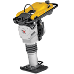 Mai compactor Wacker-Neuson BS 50-2