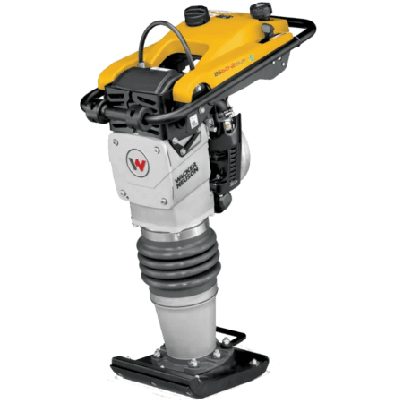 Mai compactor Wacker-Neuson BS 60-2