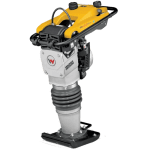 Mai compactor Wacker-Neuson BS 60-2 Plus