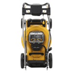 Masina de tuns gazon DeWalt DCMW564P2-QW