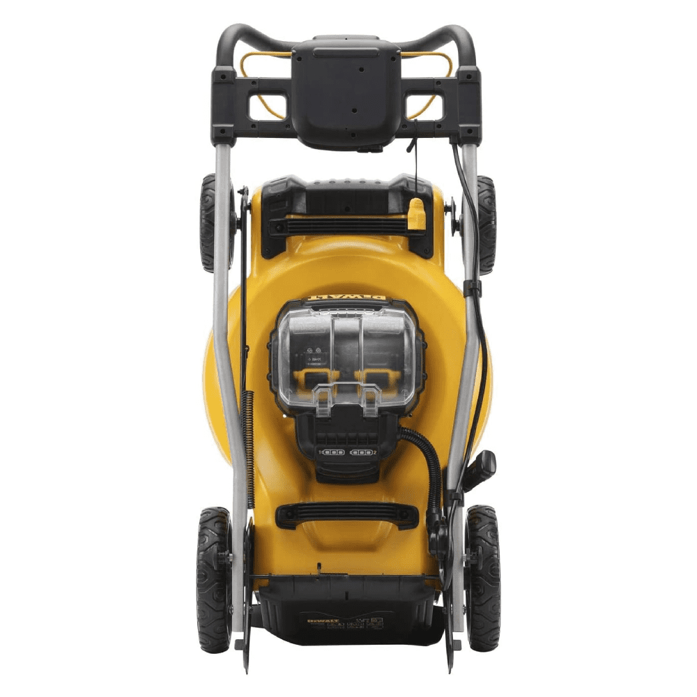 Masina de tuns gazon DeWalt DCMW564P2-QW Masina de tuns gazon DeWalt DCMW564P2-QW