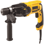 Ciocan rotopercutor DeWalt D25013K bormasina