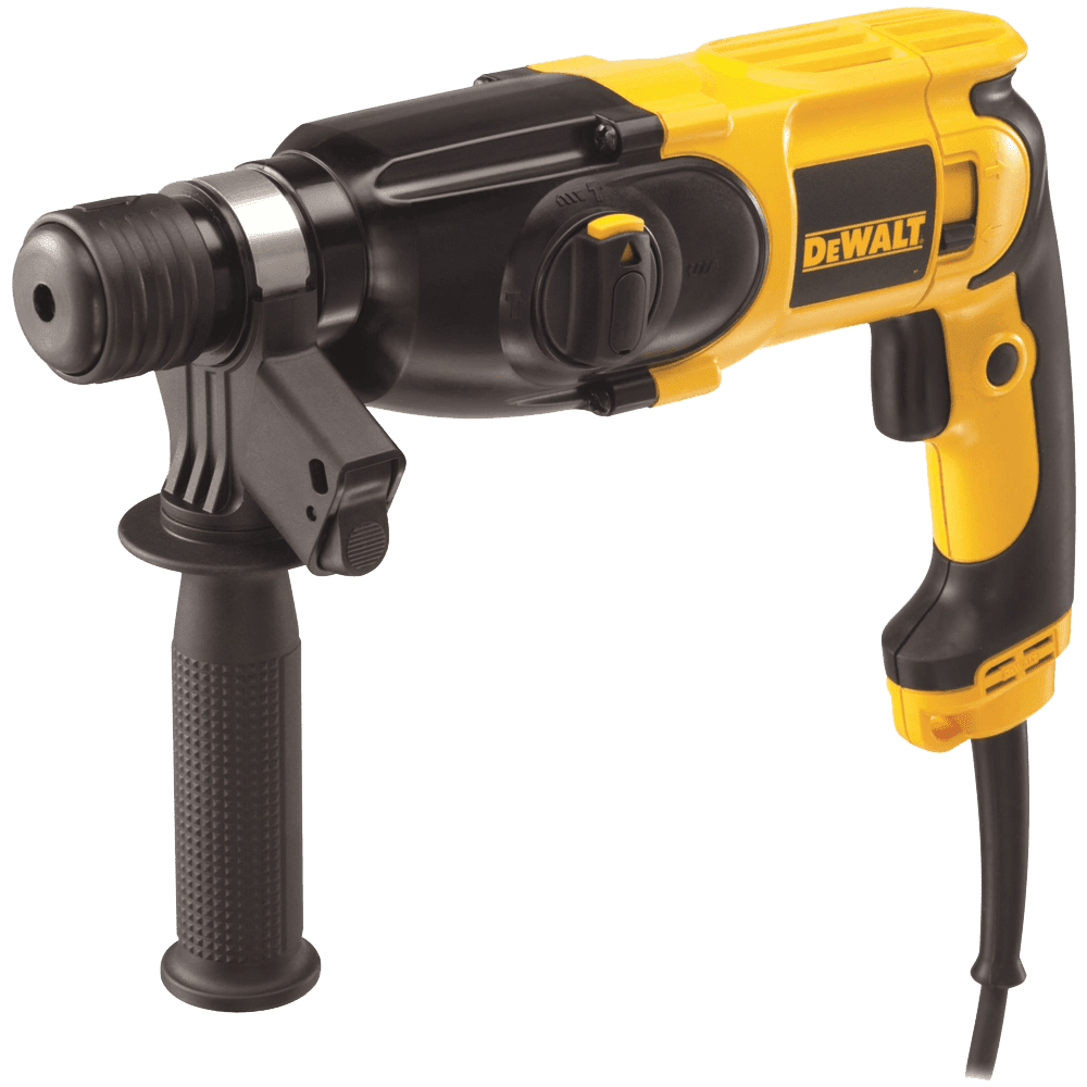 Ciocan rotopercutor DeWalt D25013K Ciocan rotopercutor DeWalt D25013K bormasina