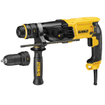 Ciocan rotopercutor DeWalt D25134K bormasina