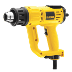 Suflanta cu aer cald DeWalt D26414