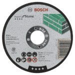 Disc abraziv Bosch Piatra Ø115x2,5mm