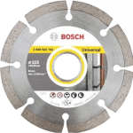 Disc diamantat Bosch UNIVERSAL Ø115mm ⬙