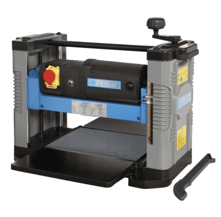 Masina de grosime Fervi 0517