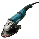 Polizor unghiular Makita GA9040RF01