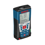 Telemetru cu laser Bosch GLM 150