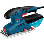 Slefuitor cu vibratii Bosch GSS 23 AE