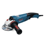 Polizor unghiular Bosch GWS 15-125 CITH