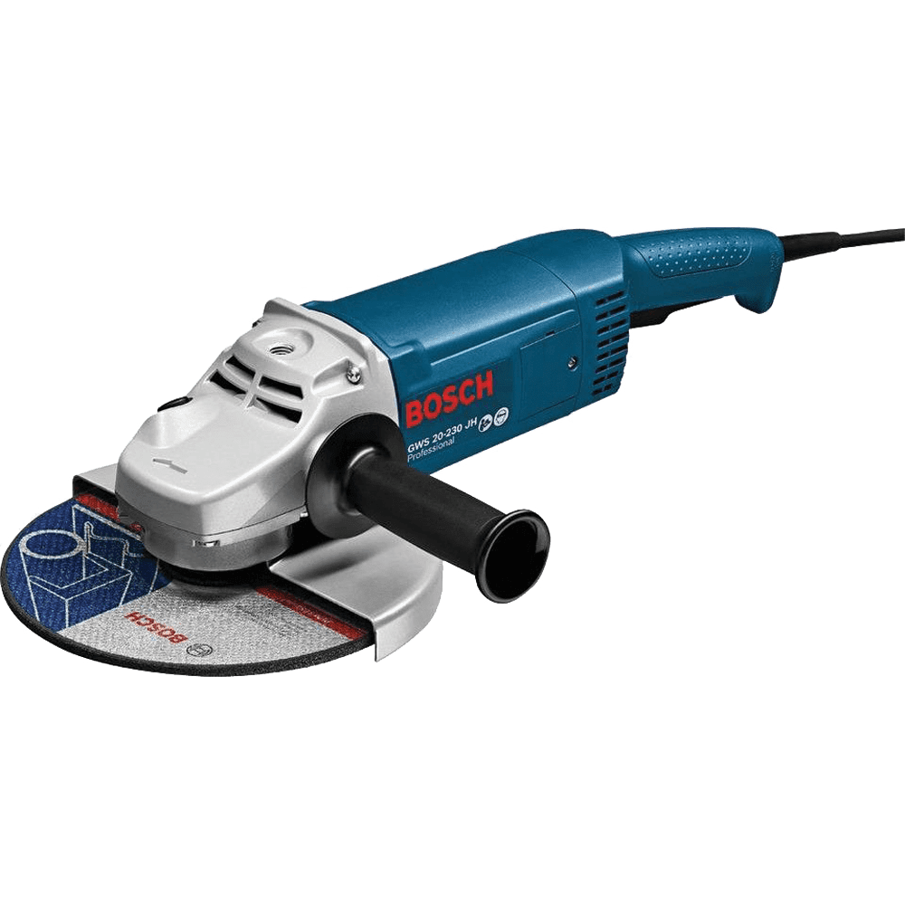 Polizor unghiular Bosch GWS 20-230 JH Polizor unghiular Bosch GWS 20-230 JH