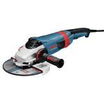 Polizor unghiular Bosch GWS 22-180 LVI