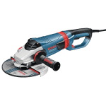 Polizor unghiular Bosch GWS 24-180 LVI