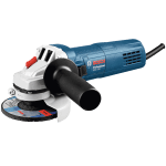Polizor unghiular Bosch GWS 750-115