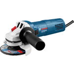 Polizor unghiular Bosch GWS 750-125