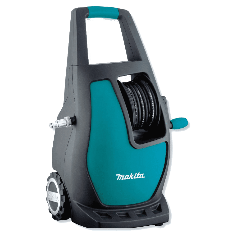 Spalator cu inalta presiune Makita HW112 Spalator cu inalta presiune Makita HW112