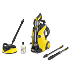 Spalator cu presiune Karcher K5 Full Control Home 1 Spalator cu presiune Karcher K5 Full Control Home