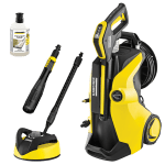 Spalator cu presiune Karcher K5 Premium Full Control Plus