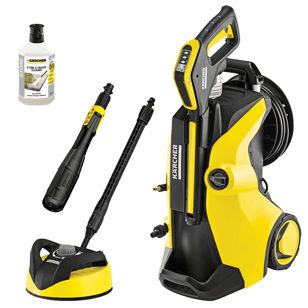 Spalator cu presiune Karcher K5 Premium Full Control Plus Spalator cu presiune Karcher K5 Premium Full Control Plus
