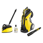 Spalator cu presiune Karcher K7 Premium Full Control Plus