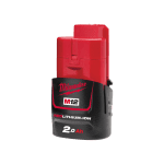 Acumulator Li-Ion Milwaukee M12B2 12V