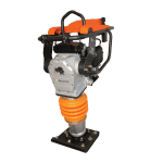 Mai compactor cu motor in 4 timpi Bisonte MC72-H 1 Mai compactor cu motor in 4 timpi Bisonte MC72-H