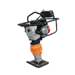 Mai compactor cu motor in 4 timpi Bisonte MC80-H