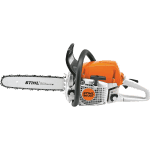 Motofierastrau Stihl MS 251 C-BEQ lama 40cm