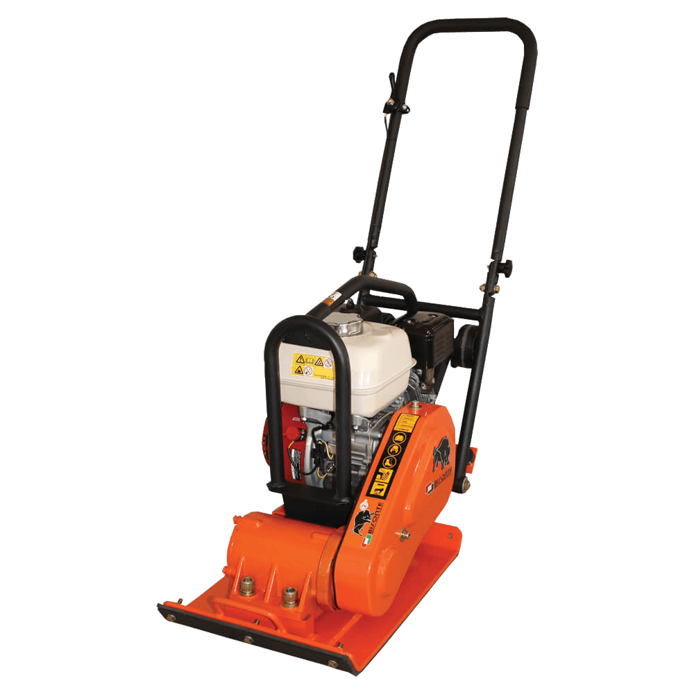 Placa compactoare unidirectionala Bisonte PC65-S Placa compactoare unidirectionala Bisonte PC65-S