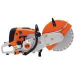Taietor de asfalt/beton Stihl TS 700