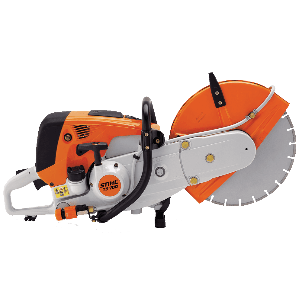 Taietor de asfalt/beton Stihl TS 700 Taietor de asfalt/beton Stihl TS 700