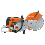 Taietor de asfalt/beton Stihl TS 800