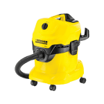 Aspirator uscat-umed Karcher WD4