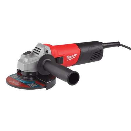 Polizor unghiular Milwaukee AG 800-125E