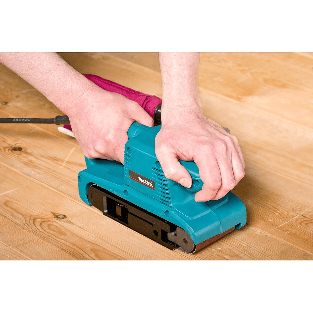 Slefuitor cu banda Makita 9911 Slefuitor cu banda Makita 9911