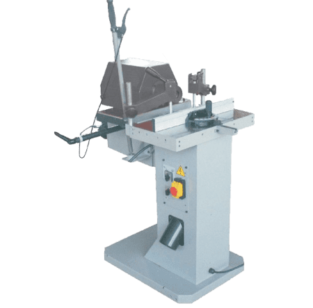 Masina de mortezat lemn Proma PDS-220