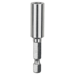 Adaptor bit magnetic Bosch 57mm