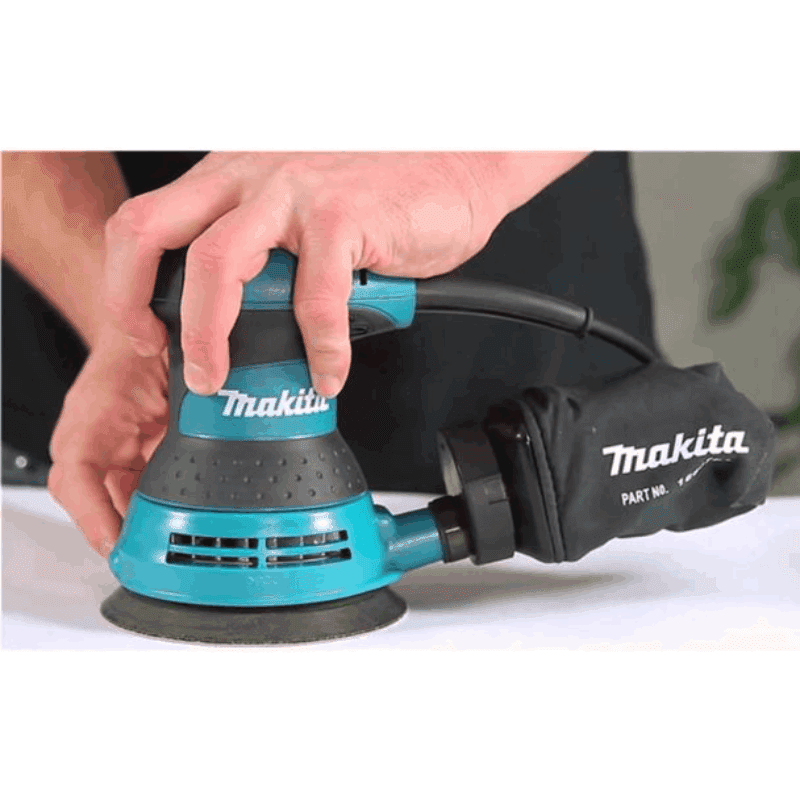 Slefuitor cu excentric Makita BO5031 Slefuitor cu excentric Makita BO5031
