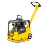 Placa compactoare reversibila pe benzina Wacker-Neuson BPU 2540 A 1 Placa compactoare reversibila pe benzina Wacker-Neuson BPU 2540 A