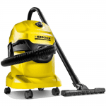Aspirator uscat-umed Karcher WD4