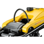 Mai compactor Wacker-Neuson BS 60-2 Plus