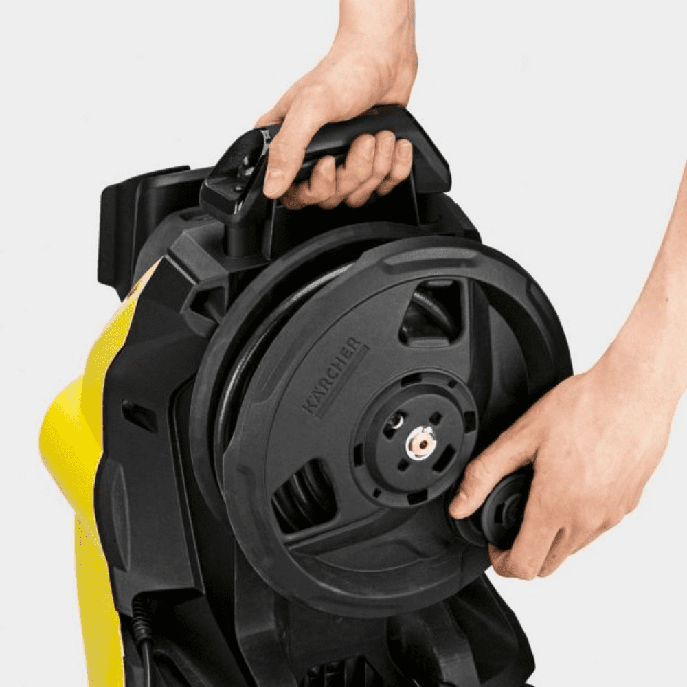 Spalator cu presiune K5 Premium Spalator cu presiune K5 Premium