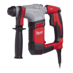 Ciocan rotopercutor Milwaukee PLH20